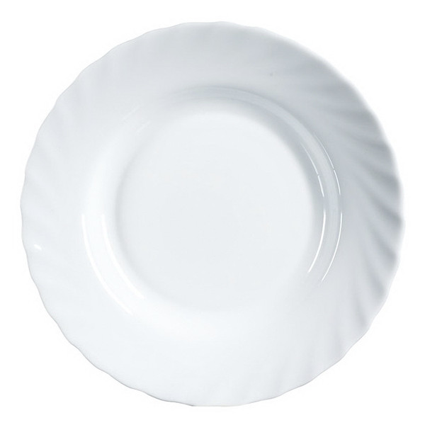 Тарелка суповая Luminarc Trianon H4123 (24 см)