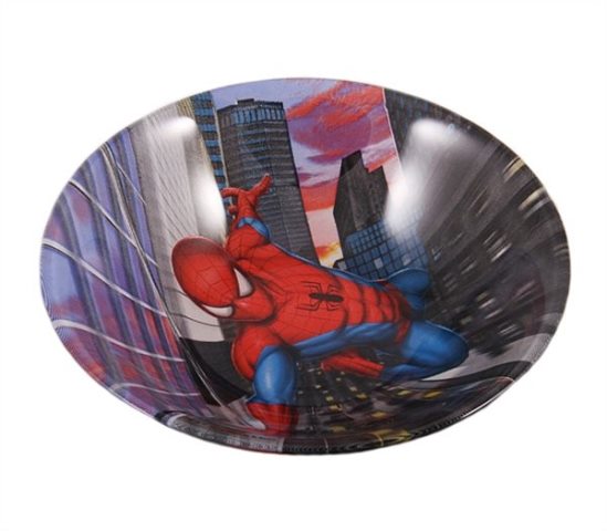 Миска Luminarc Disney Spiderman Street Fights H4356 (16 см)