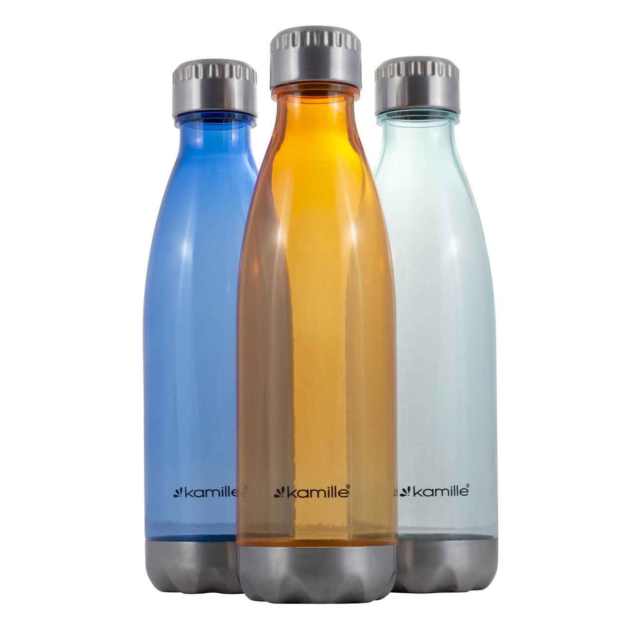 Бутылка для воды Kamille KM-2305 (700 мл)