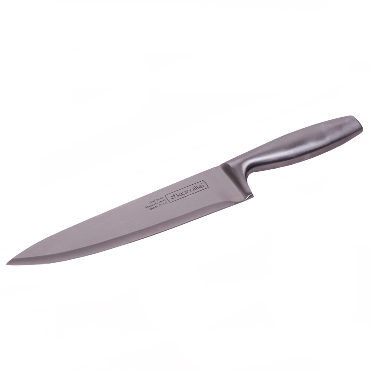 Нож поварской Kamille KM-5140 (20 см)