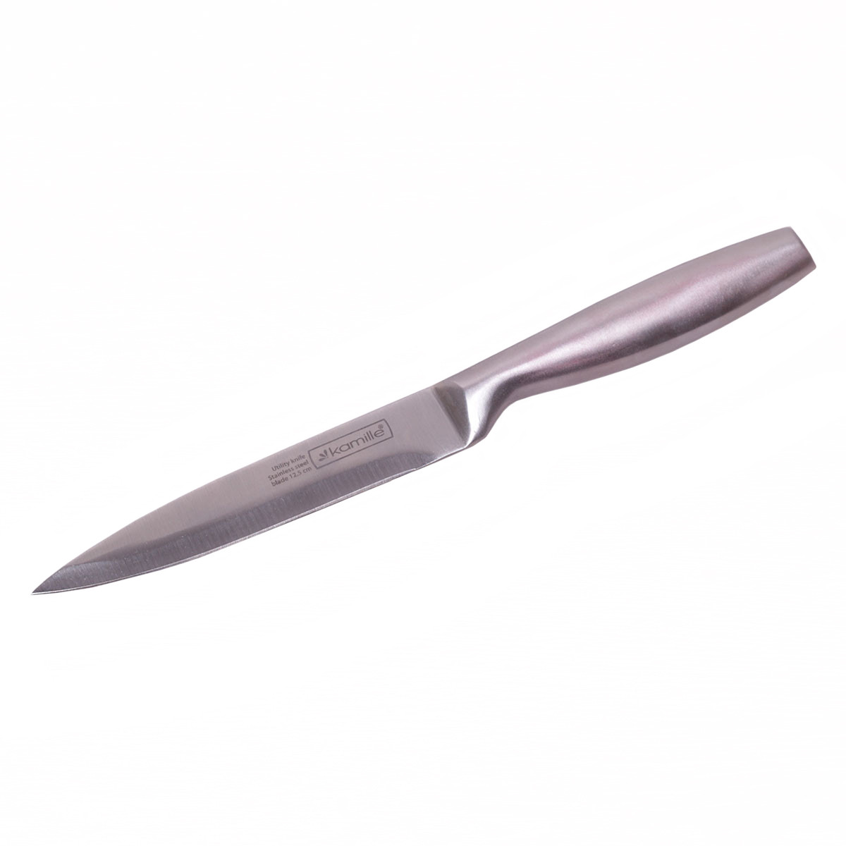 Нож кухонный Kamille KM-5143 (12,5 см)