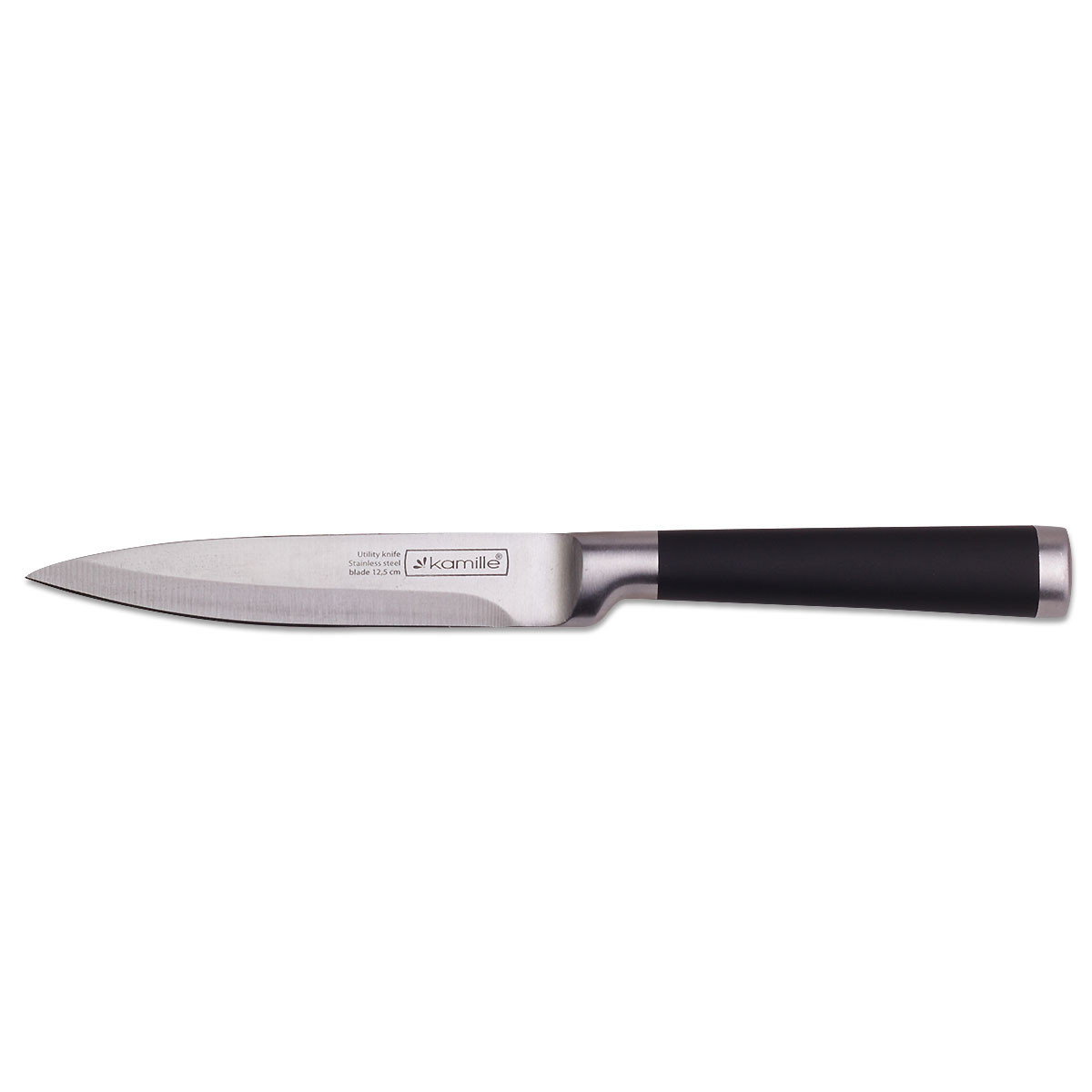 Нож универсальный Kamille KM-5193 (12 см)