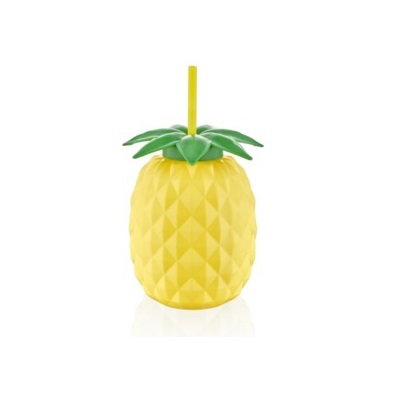 Емкость Qlux Eco Pineapple Bottle L-00807 (800 мл)