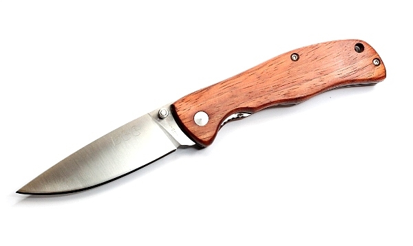 Нож складной Enlan & Bee L05-1