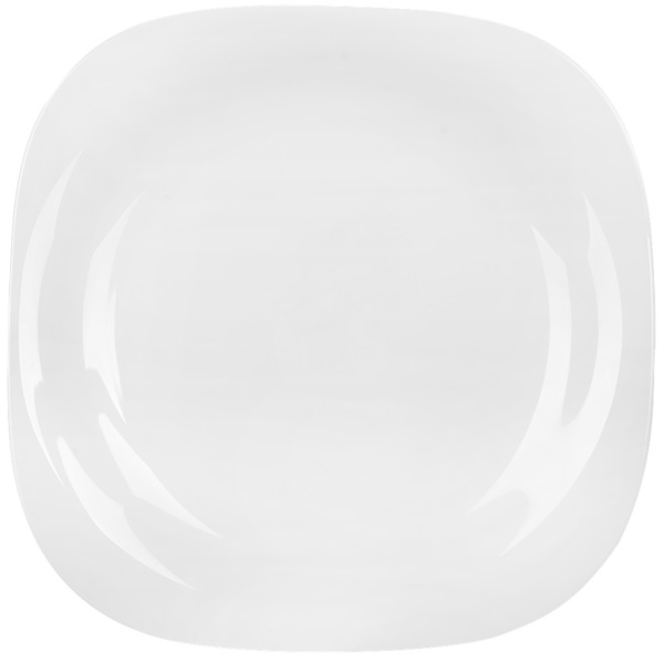 Тарелка Luminarc Carine White L4454 (19 см)