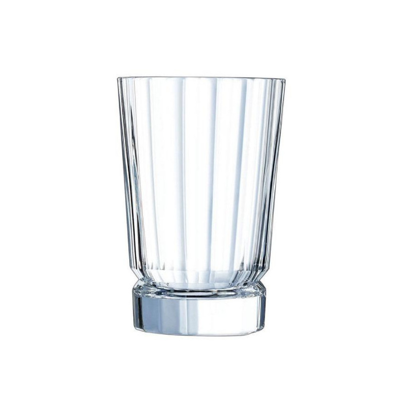 Набор стаканов Cristal Darques Paris Macassar L6592 (360 мл, 6 шт)