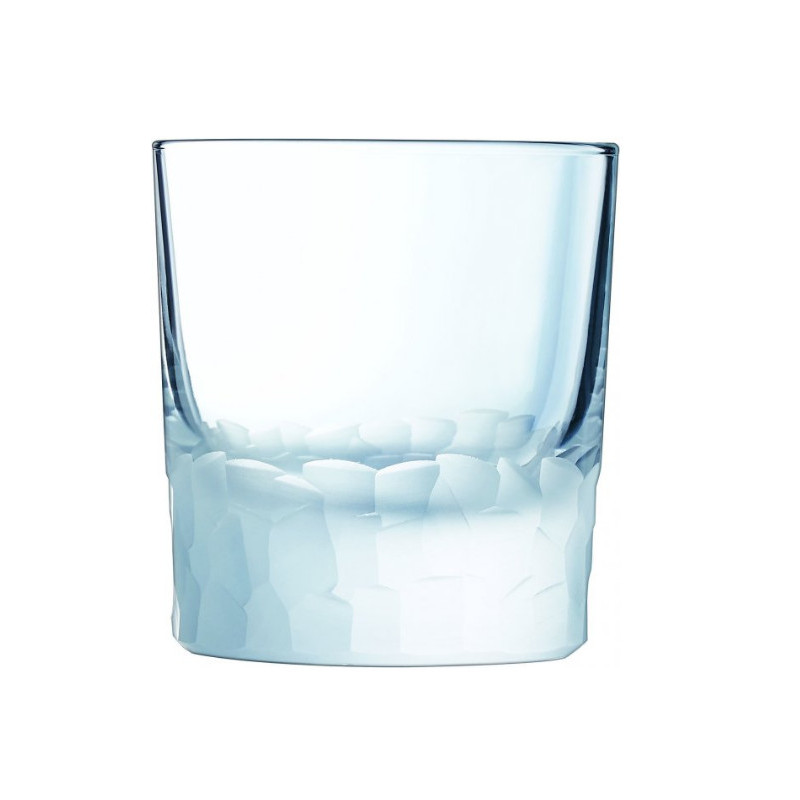 Набор стаканов Cristal Darques Intuition L6640 (360 мл, 6 шт)