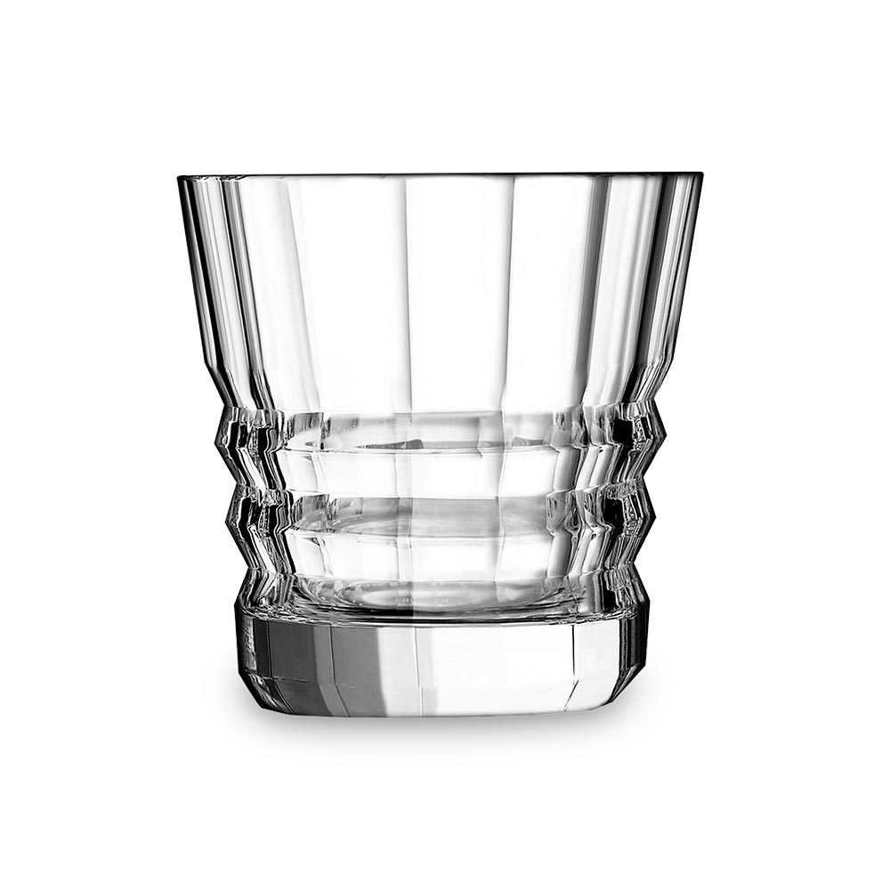 Набор стаканов Cristal Darques Architecte L6695 (320 мл, 6 шт)