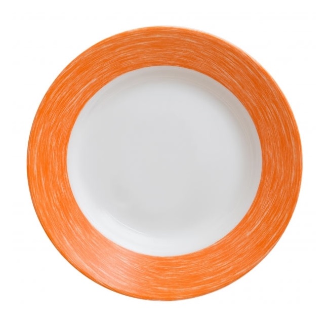 Тарелка суповая Luminarc Color Days orange L1513 (22 см)