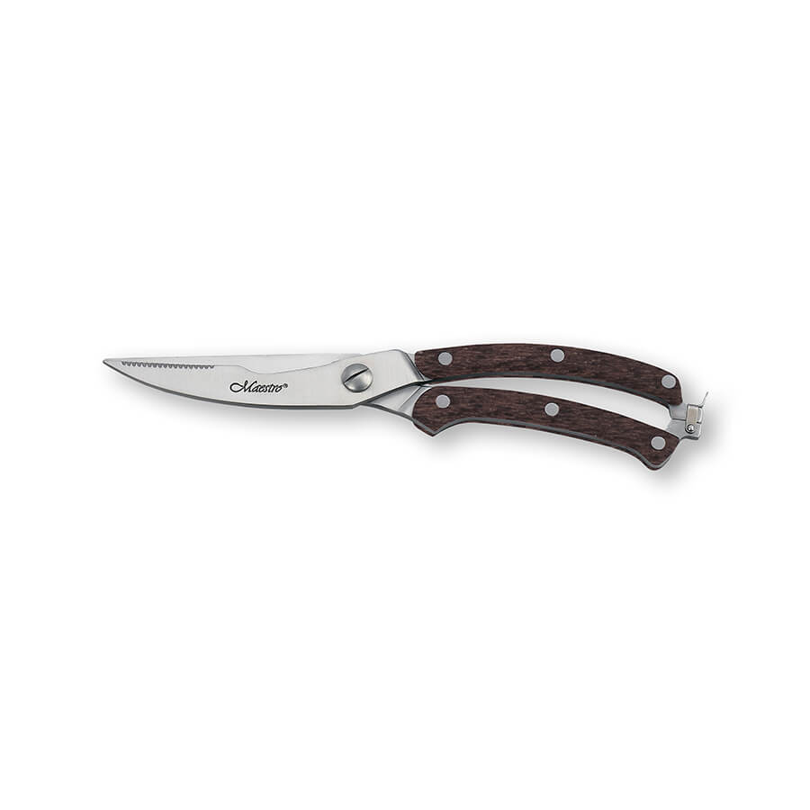 Ножиці кухонні Maestro MR-1460 (25,5х4 см)