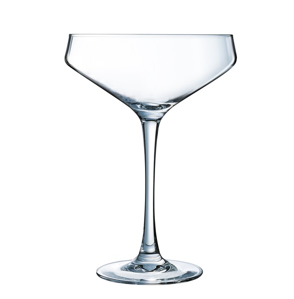 Набор бокалов для шампанского Eclat Ladies Night N4325 (300 мл, 4 шт)