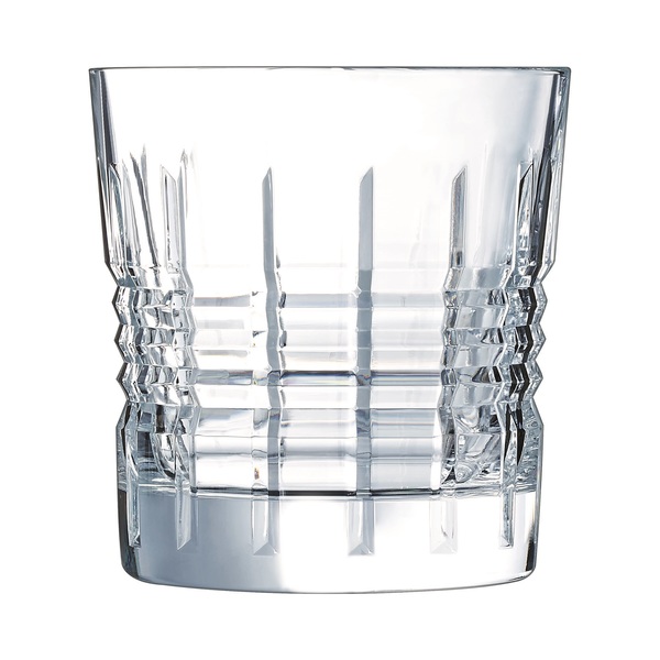 Набор стаканов Cristal Darques Rendez-Vous N5814 (320 мл, 4 шт)
