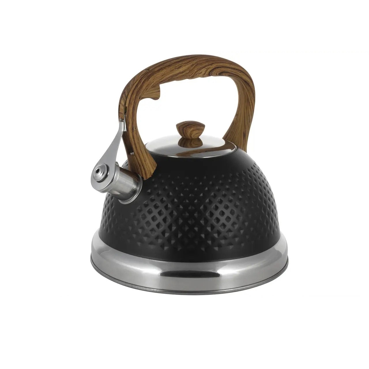 Чайник Ofenbach OF-100305-BK (2,7 л) черный