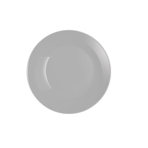 Тарелка суповая Luminarc Diwali Granit P0703 (20 см)