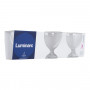 Набір креманок Luminarc Луїз P2008/1 (300 мл, 3 шт.)