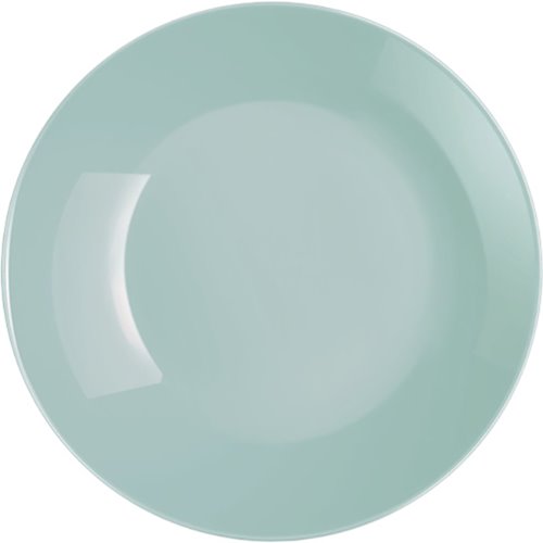 Тарелка суповая Luminarc Diwali Light Turquoise P2019 (20 см)