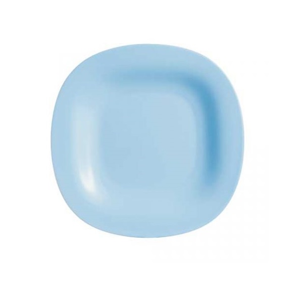 Тарелка Luminarc Carine Light Blue P4245 (19 см, 6 шт)