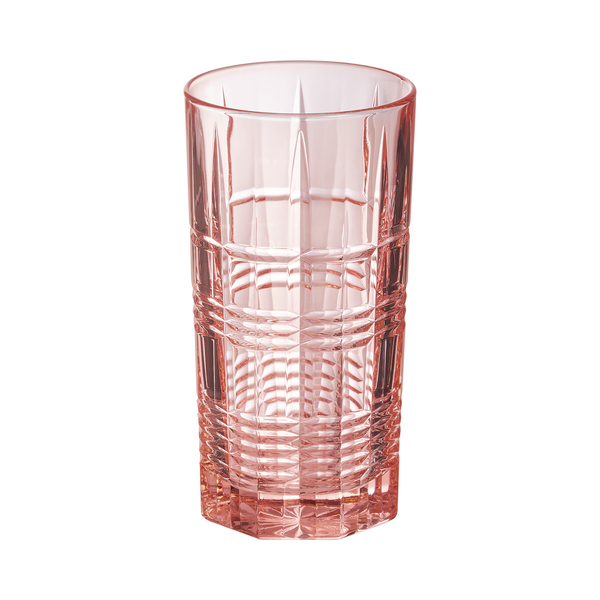 Набор стаканов Luminarc Dallas Pink P9164 (380 мл, 6 шт)