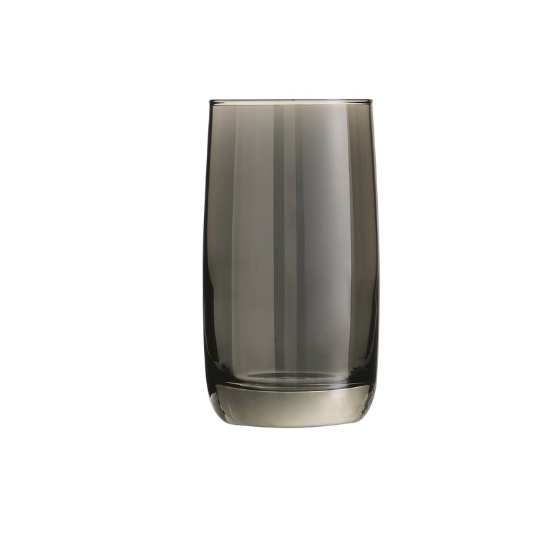 Набор стаканов Luminarc Shiny Graphite P9315 (330 мл, 4 шт)