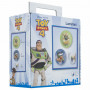 Набор детской посуды Luminarc Disney Toy Story P9344 (3 пр.)