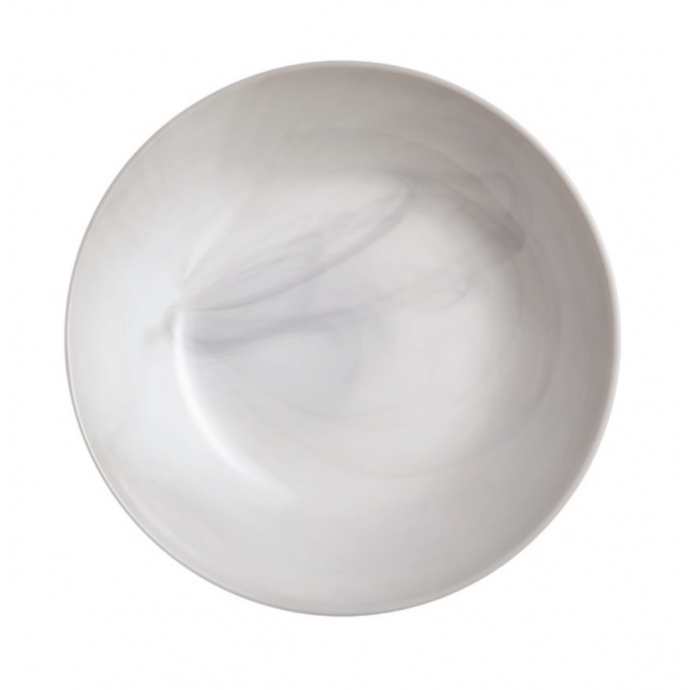 Тарелка Luminarc Diwali Marble Granit P9908 (25 см)