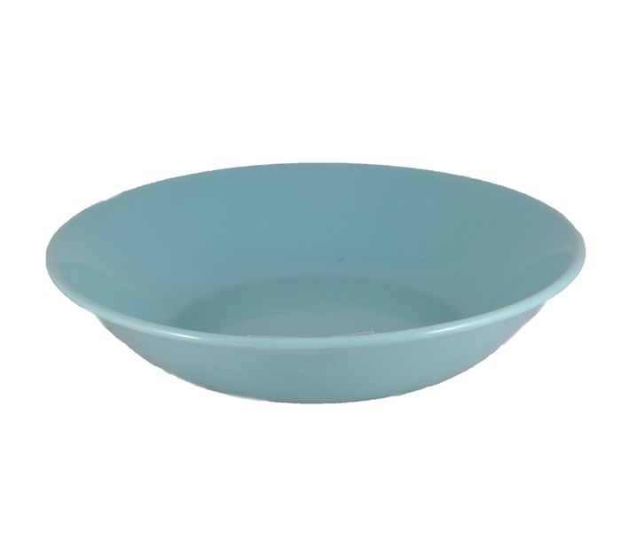Тарелка глубокая Keramika PT042020F420 (20 см)