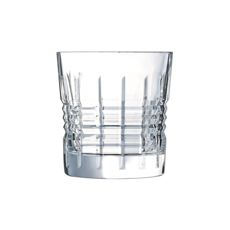 Набор стаканов Cristal Darques Rendez-Vous Q4354 (320 мл, 6 шт)