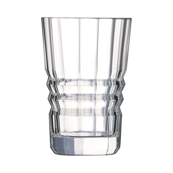 Набор стаканов Cristal Darques Architecte Q4357 (360 мл, 6 шт)