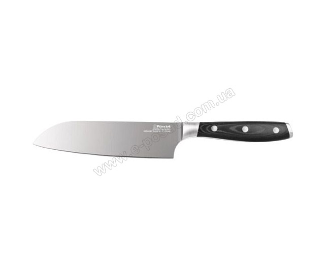Нож Rondell Falkata RD-328 (14 см) сантоку