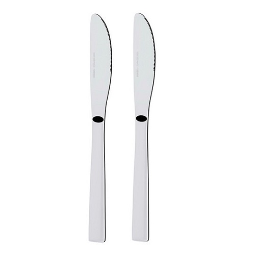 Ножи столовые RINGEL Lyra RG-3110-2/1 (2 шт)