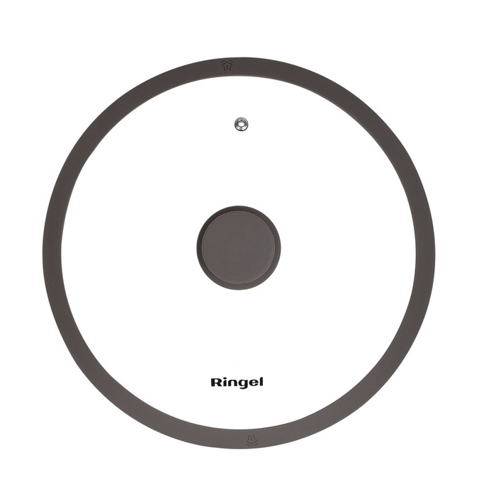 Крышка Ringel Universal silicone RG-9302-28 (28 см)