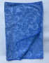 Полотенце кухонное IDEA HOME Flowers Blue RZ104-3 (35х75 см, 5 шт)
