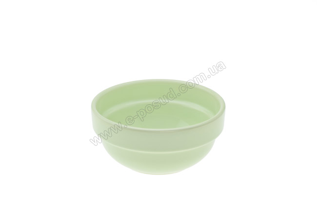 Миска Keramika Nile Green Joker SS12EW001306A (12 см)