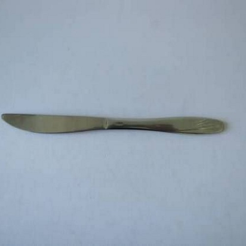Нож столовый Vitol Волна VT-11018-1 (21 см)