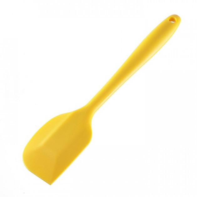Лопатка кухонная Westmark W1554227Y желтая (27,7 см)