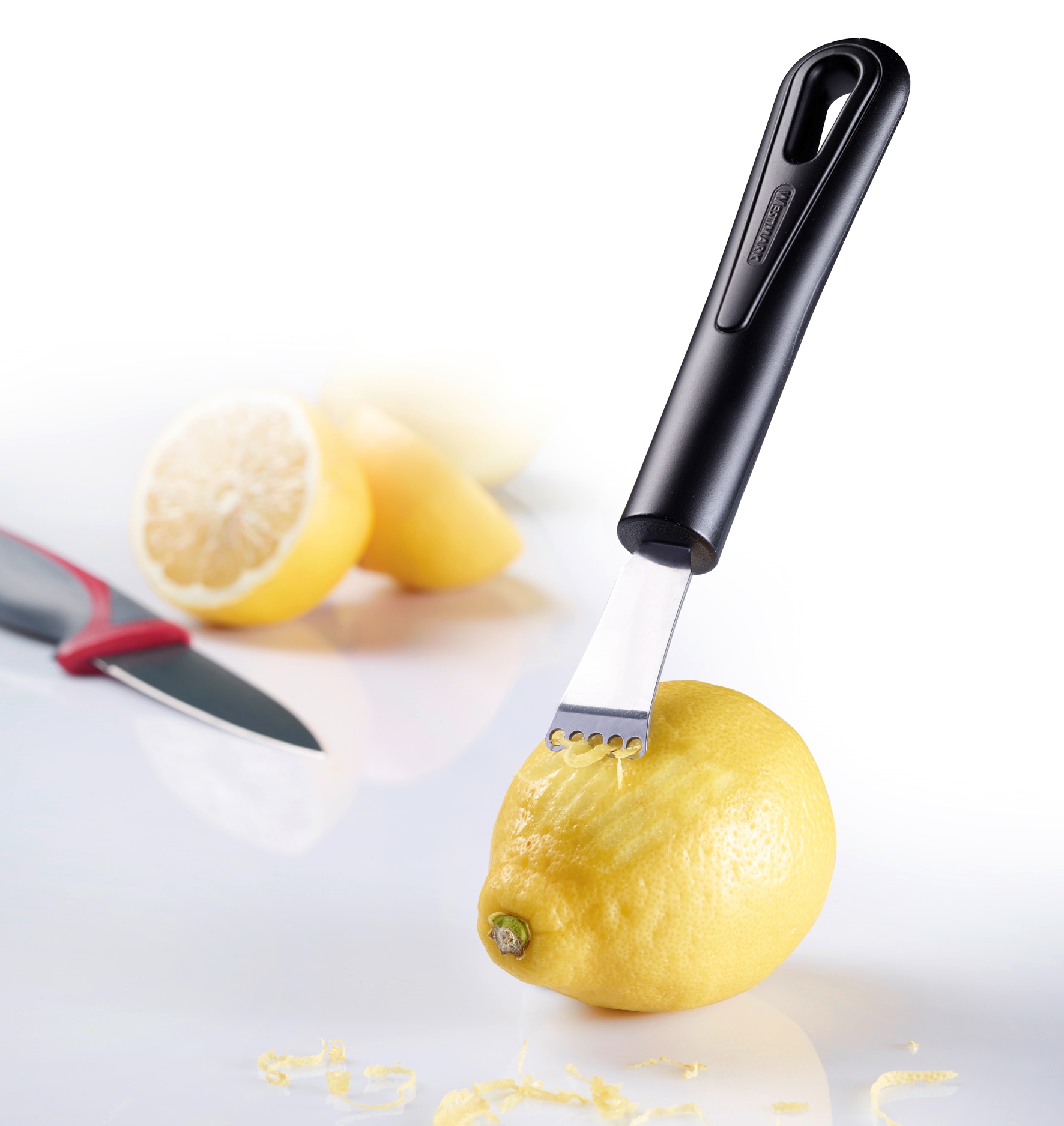 Нож Westmark Gentle W28302270 (16,5 см) для цедры