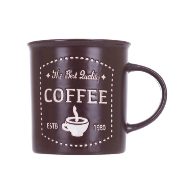 Чашка Limited Edition Coffee Time Y25S (385 мл)