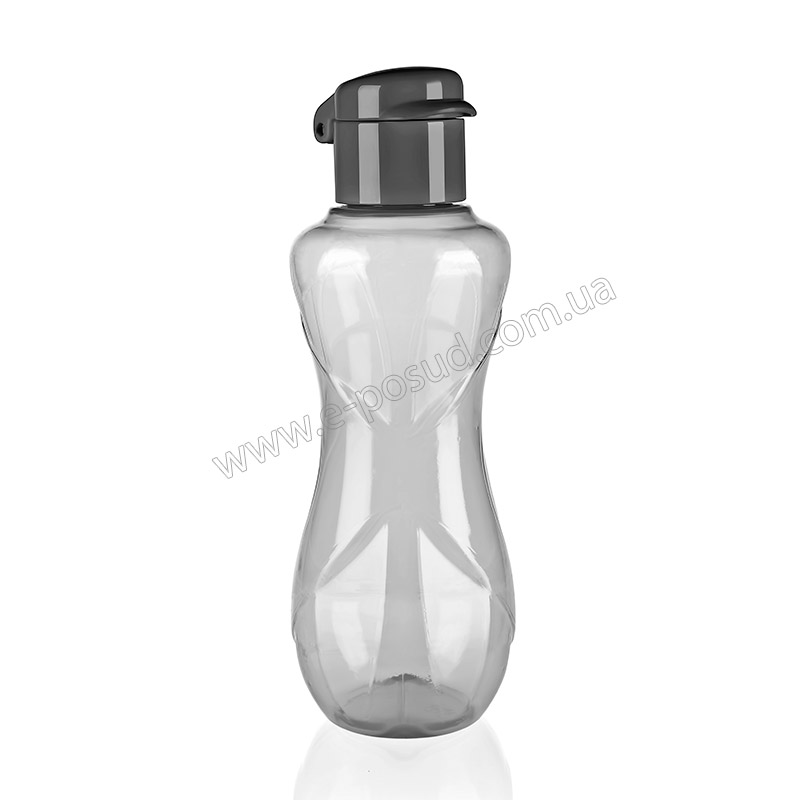 Бутылка для спорта Titiz Waterfresh TP-490-GY (0,5 л)