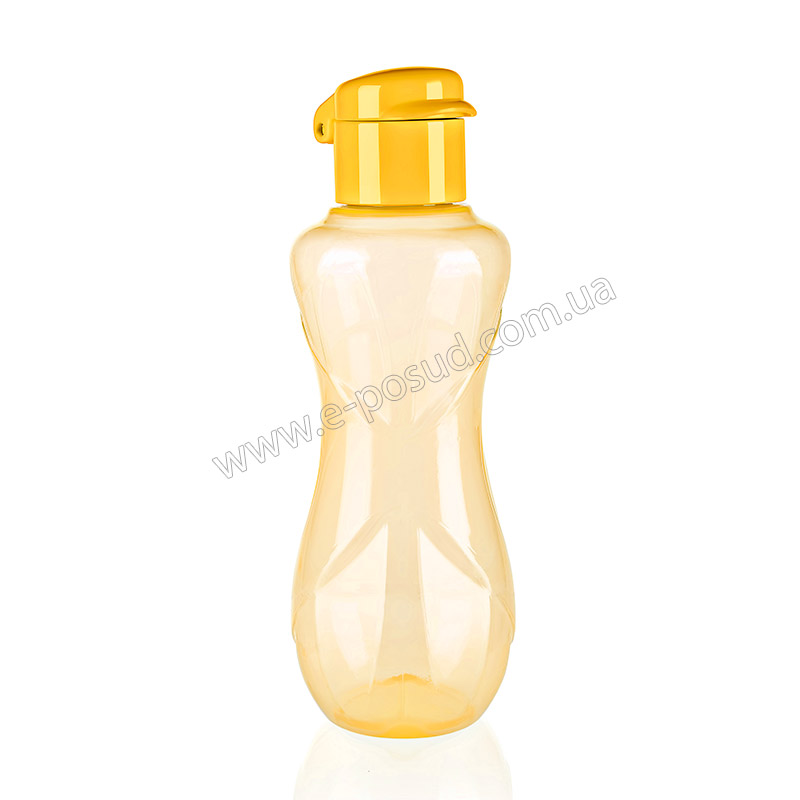 Бутылка для спорта Titiz Waterfresh TP-490-YL (0,5 л)