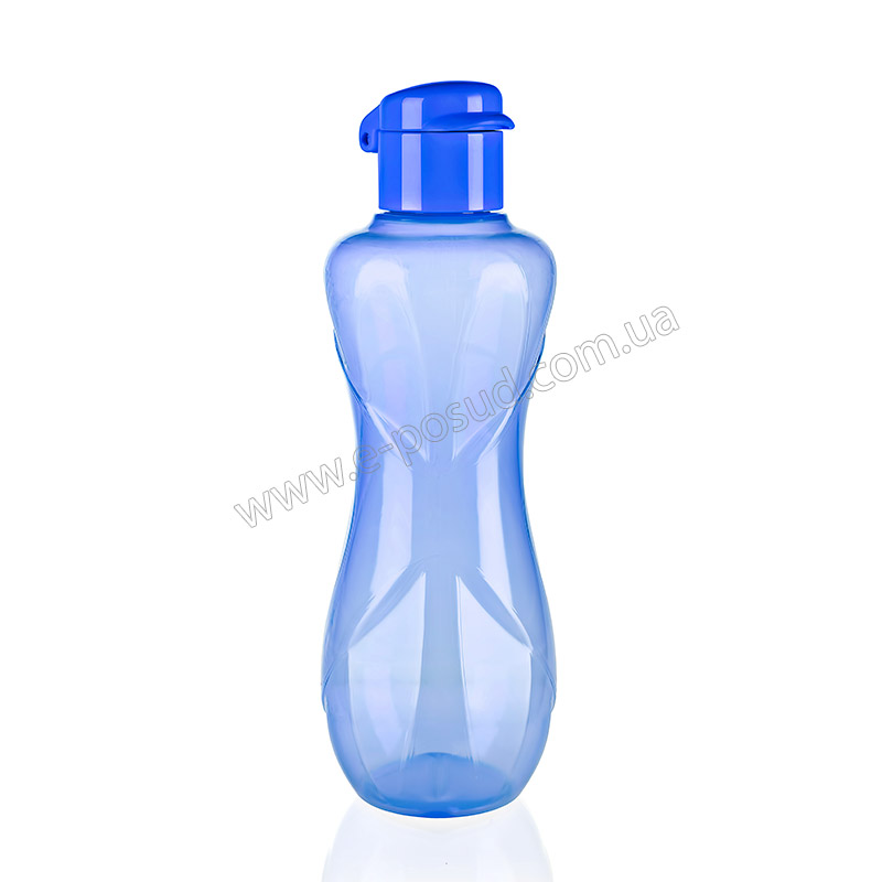 Бутылка для спорта Titiz Waterfresh TP-491-BL (0,75 л)