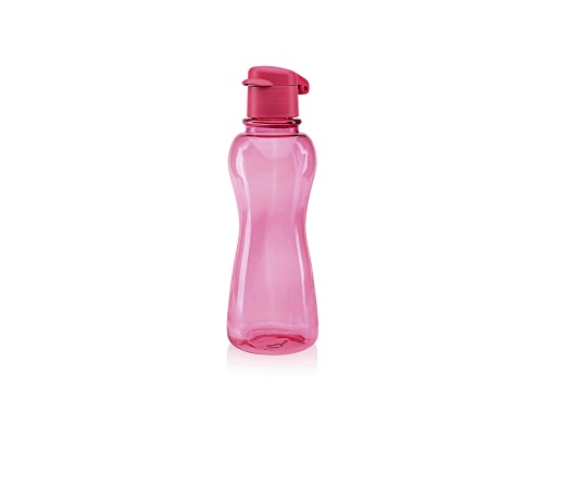 Бутылка для спорта Titiz C-Fit TP-493-RD красная (0,45 л)