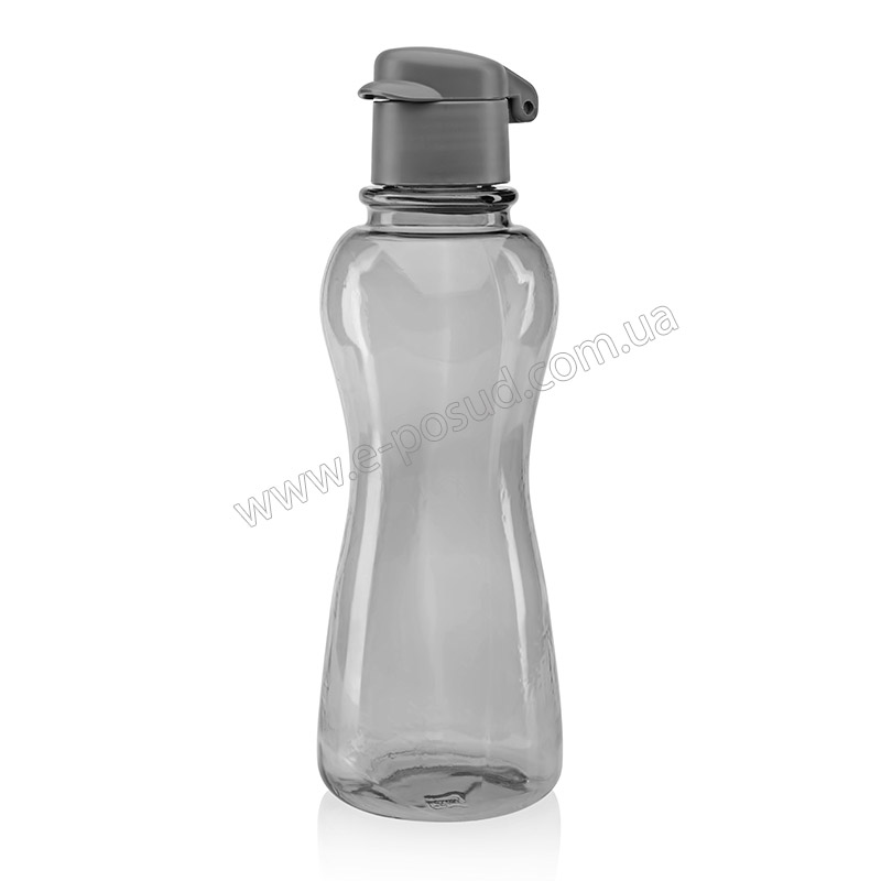Бутылка для спорта Titiz C-Fit TP-494-GY (0,7 л)